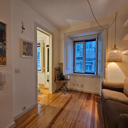 Rossio Apartment Lisboa Εξωτερικό φωτογραφία