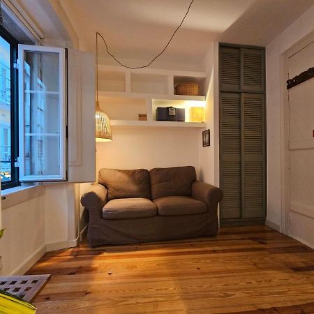 Rossio Apartment Lisboa Εξωτερικό φωτογραφία