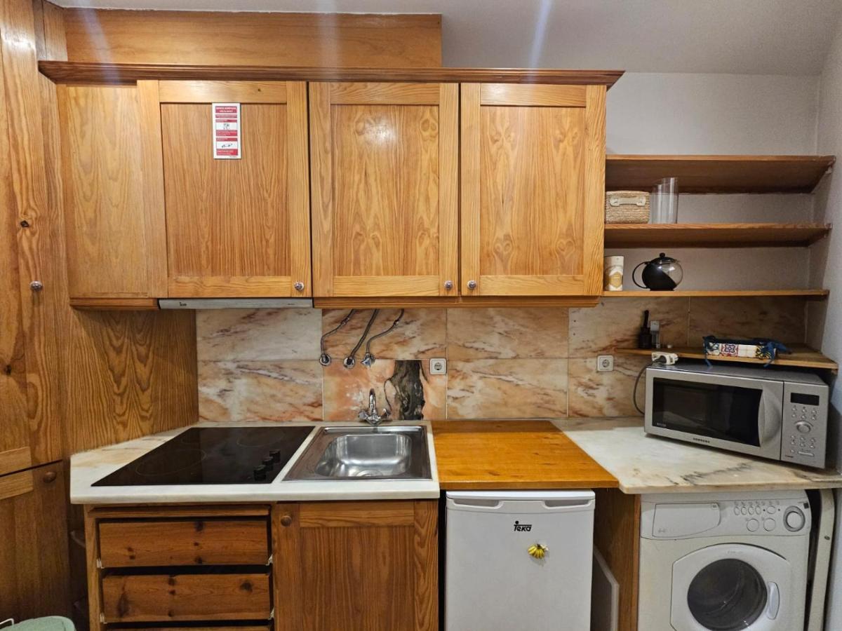 Rossio Apartment Lisboa Εξωτερικό φωτογραφία