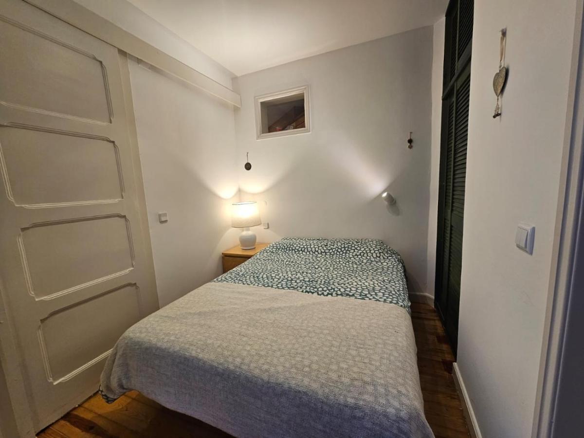 Rossio Apartment Lisboa Εξωτερικό φωτογραφία