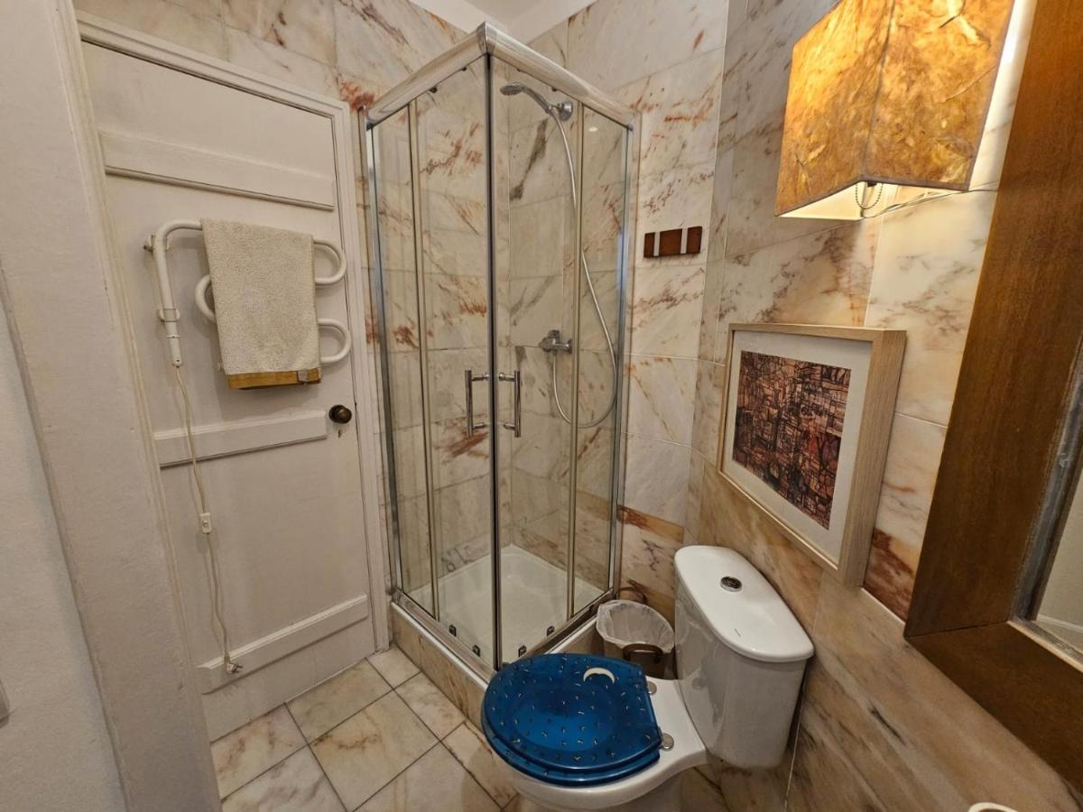 Rossio Apartment Lisboa Εξωτερικό φωτογραφία