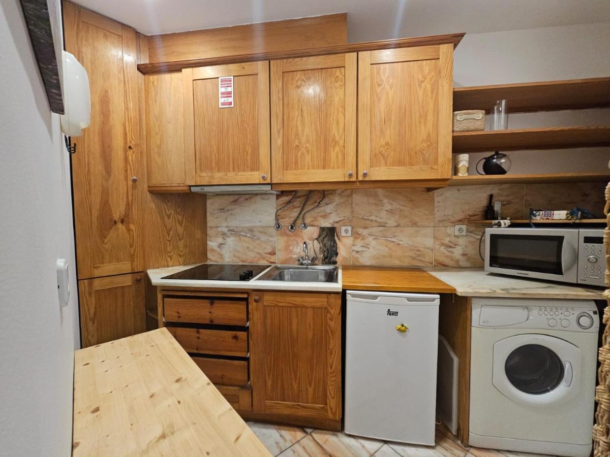Rossio Apartment Lisboa Εξωτερικό φωτογραφία