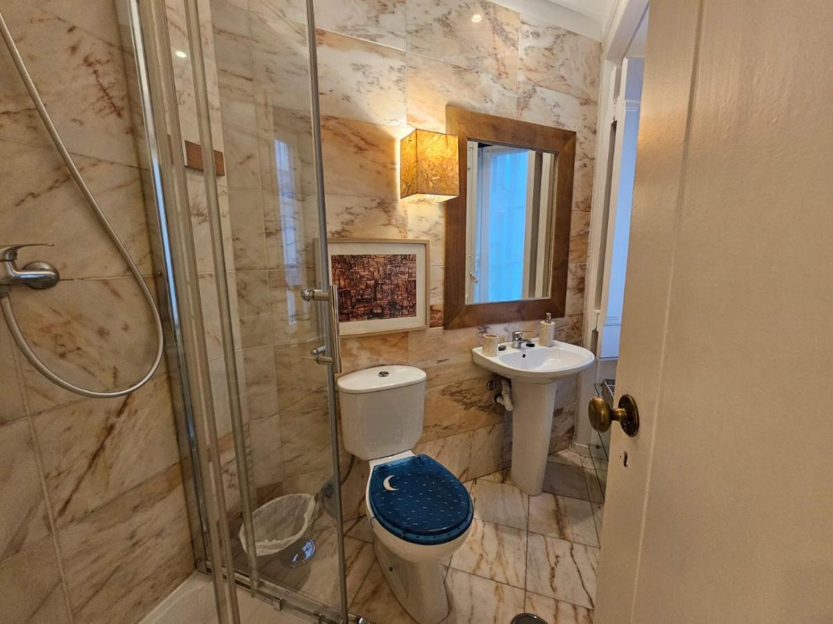 Rossio Apartment Lisboa Εξωτερικό φωτογραφία