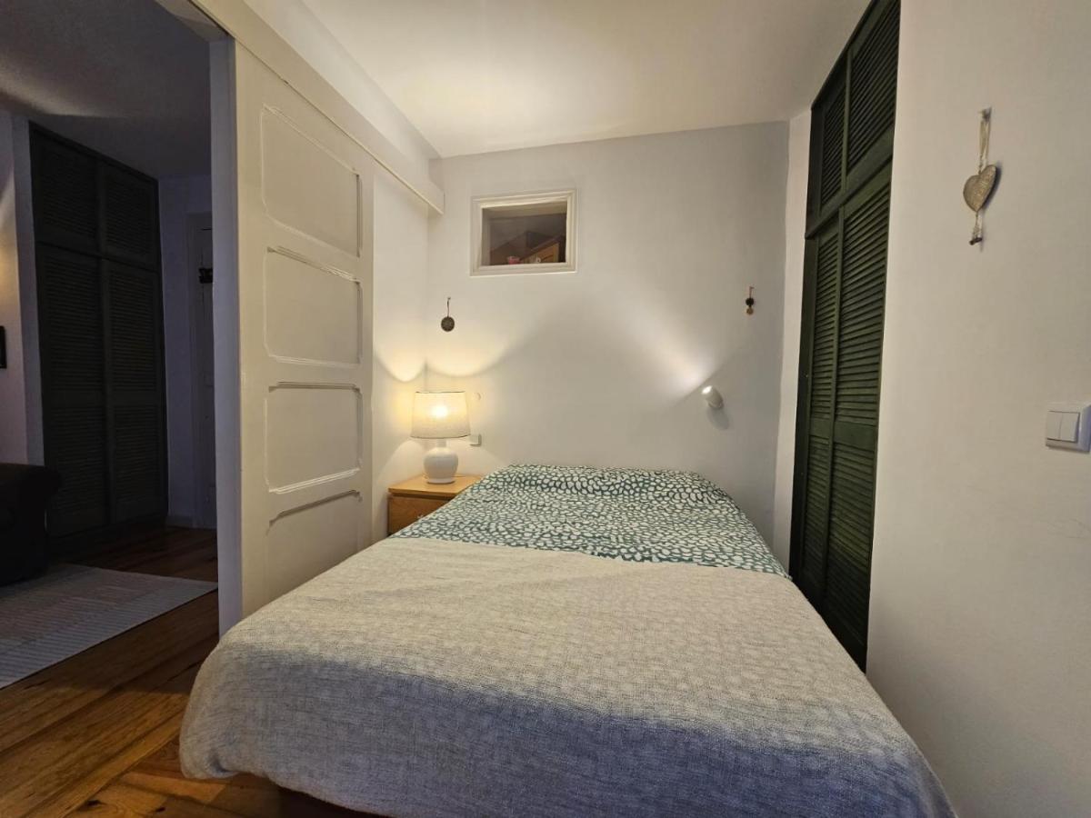 Rossio Apartment Lisboa Εξωτερικό φωτογραφία