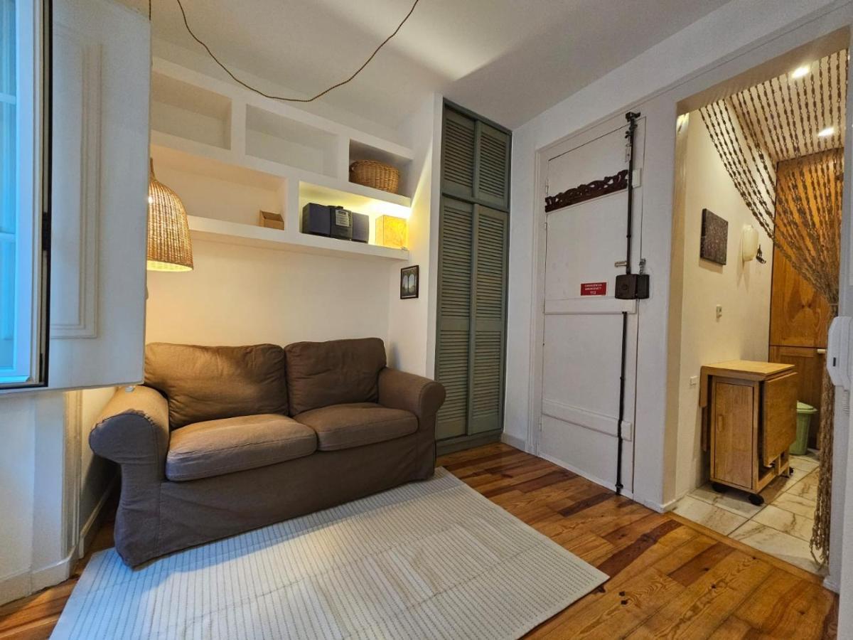 Rossio Apartment Lisboa Εξωτερικό φωτογραφία